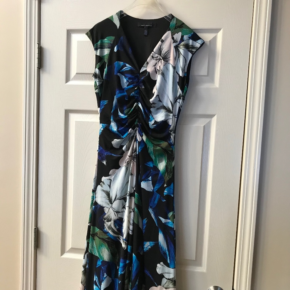 WHBM DRESS